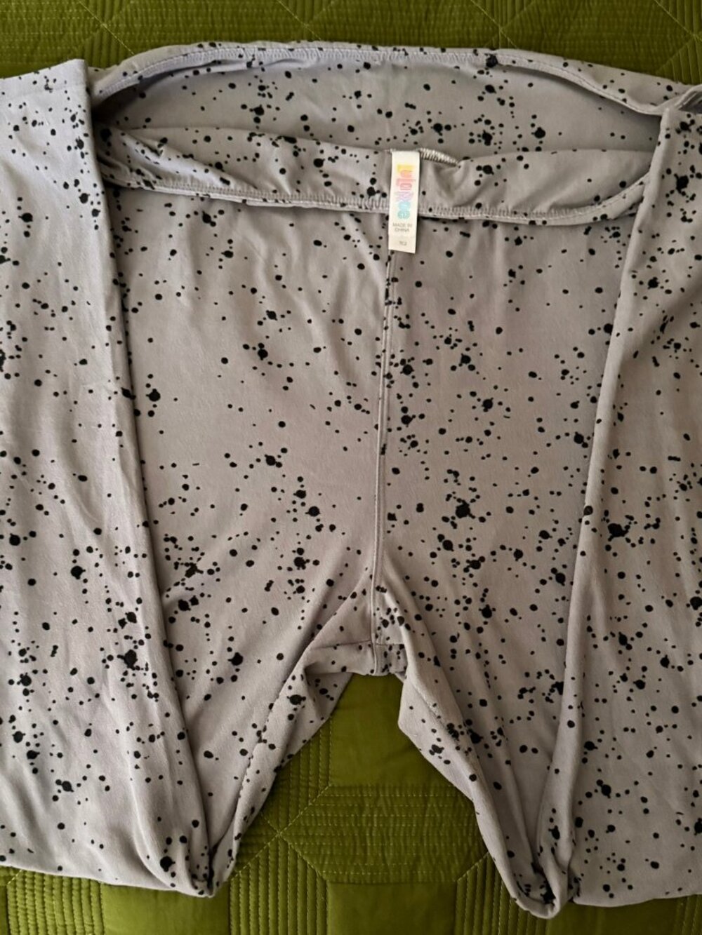 LuLaRoe TC2 Leggings